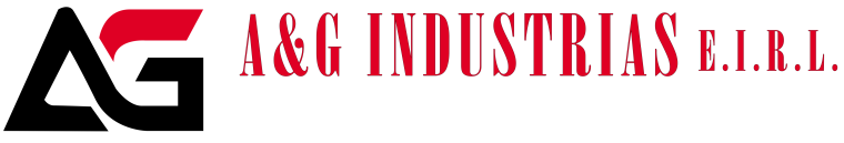 Logo Ayg Industrias