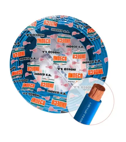 Cable Indeco GPT-3-300-V