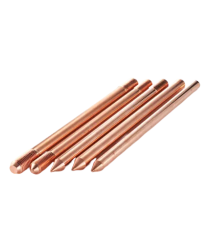 varilla copperweld